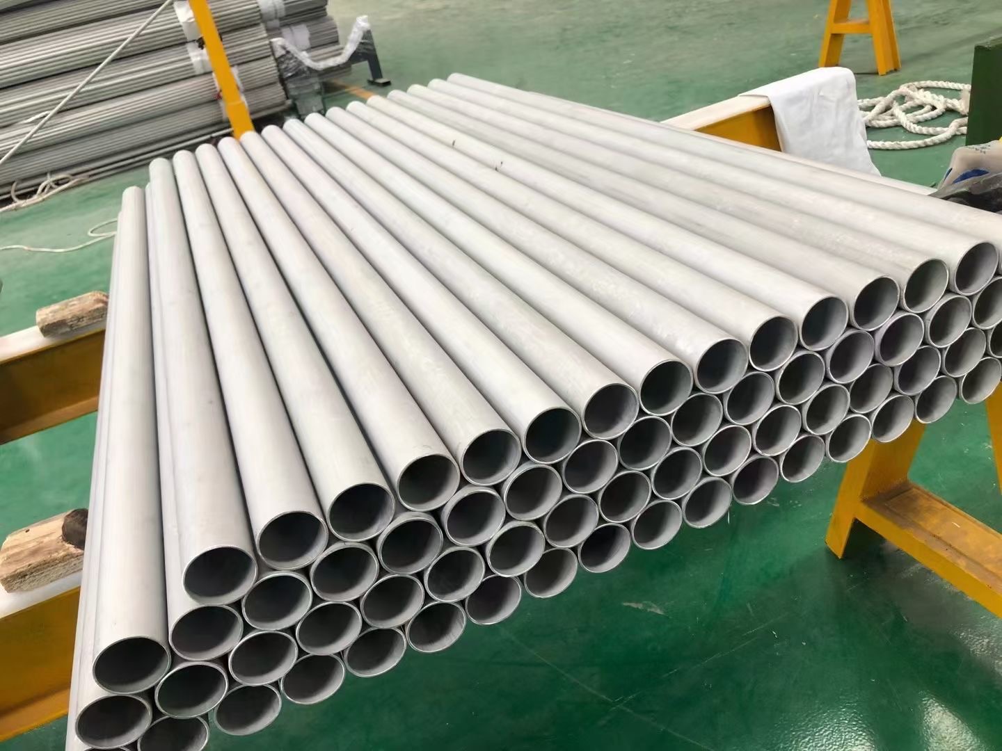 绥化市316L不锈钢管316L不锈钢天沟 - 厂家